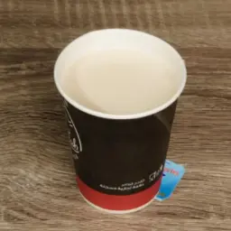 Milk Tea